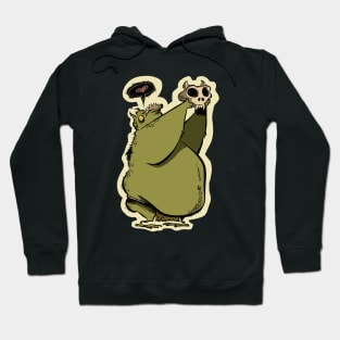 Goblin #6 Hoodie